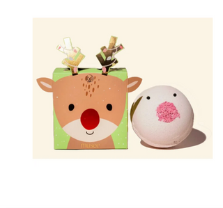 Rudolph Bath Balm