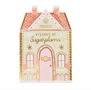 Bath Balm, Pillowcase & Eye Mask Set
