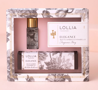 Elegance Gift Set