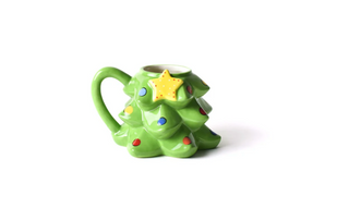 Tree Mug
