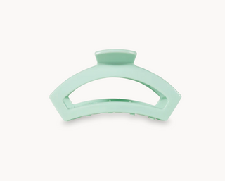 Open Mint to Be Hair Clip