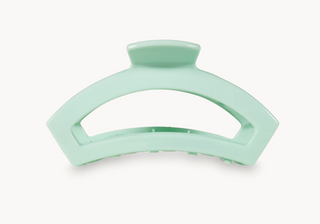 Open Mint to Be Hair Clip