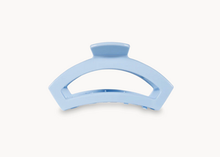Open Clear Skies Hair Clip