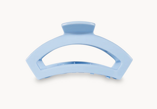 Open Clear Skies Hair Clip