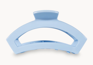 Open Clear Skies Hair Clip