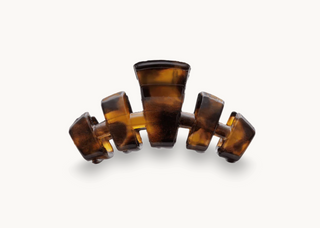 Classic Tortoise Hair Clip