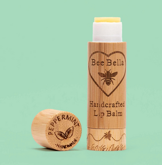 Bee Bella Lip Balm