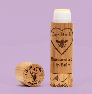 Bee Bella Lip Balm