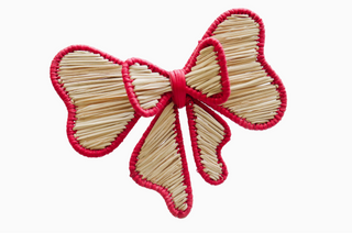 Bow Napkin Ring