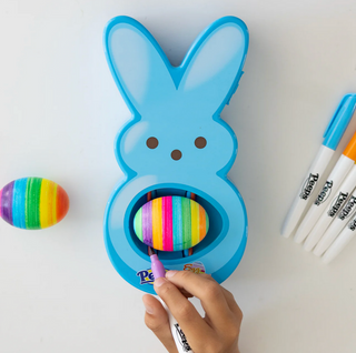 Peeps Bunny Eggmazing Egg Decorator