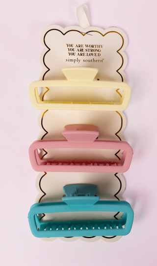 Hair Clips