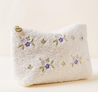 Teddy Pouch