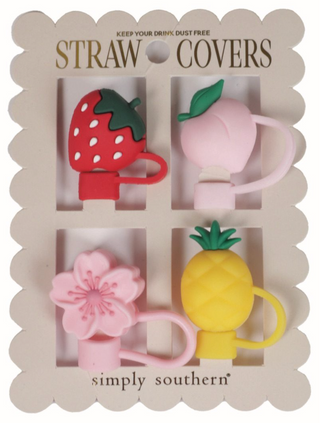 Straw Cover Sets