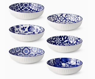Madison Soup Bowl 6 Asst 48 oz