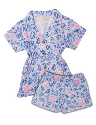 PJ Set
