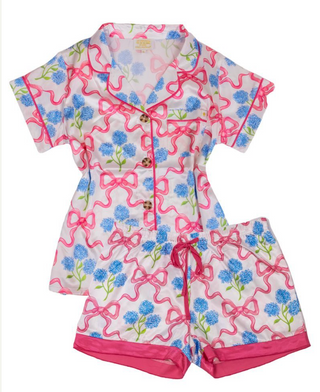 PJ Set