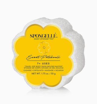 Daisy Collection Spongette 1.75 oz
