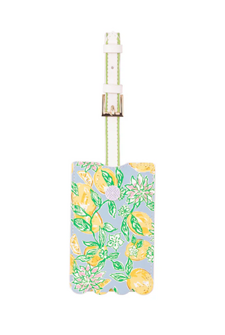 Luggage Tags