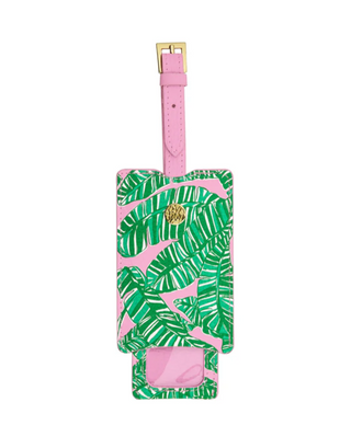 Luggage Tags