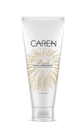 Dazzle 2oz Hand Treatment