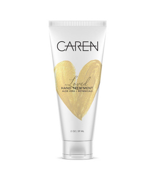 LOVED 2 oz Hand Treatment