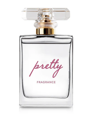 Caren Fragrance Spray - Pretty - Glass Bottle