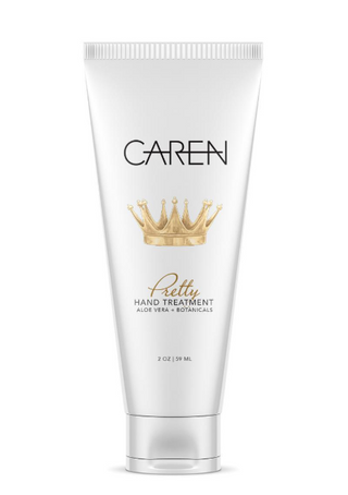 Pretty 2oz Hand Treatment