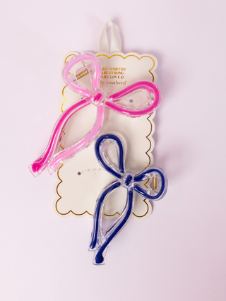 Hair Clips