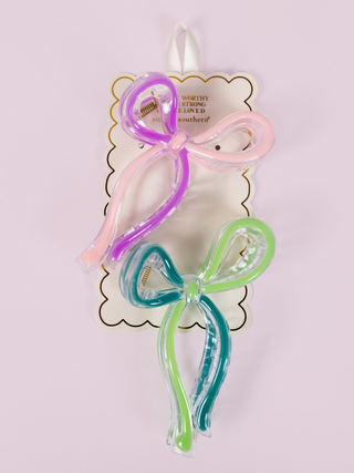 Hair Clips