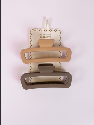 Hair Clips