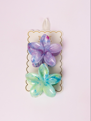 Hair Clips