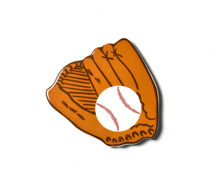 Baseball Glove Mini Attachment