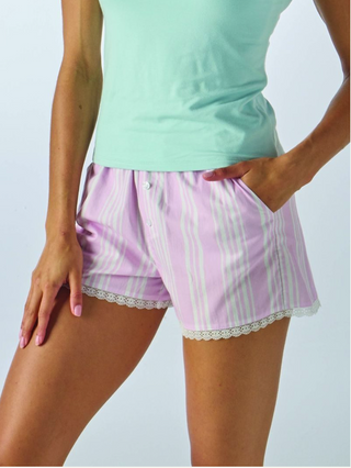 Serena Women's Boxer Shorts