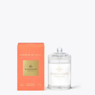 Glasshouse Sunsets in Capri (2.1 oz)