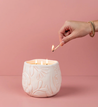 Sweet Grace Collection Candle #057