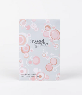 Sweet Grace Scented Sachets