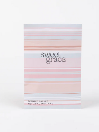 Sweet Grace Scented Sachets
