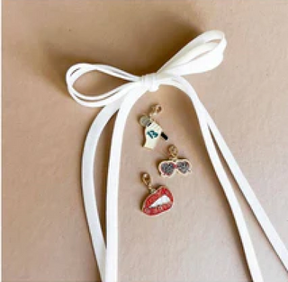 Swiftie-Inspired Shoe Charm Sets – Sneaker Charms | 4 Pack