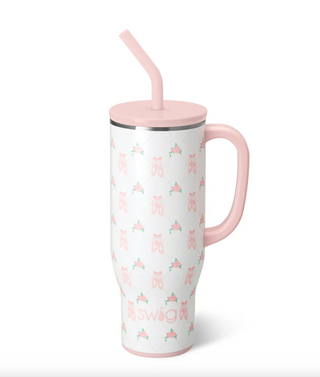 On Pointe Mega Mug 30oz