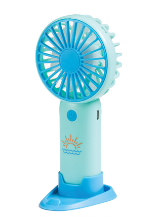 The Mighty Fan- Mini Portable Fan