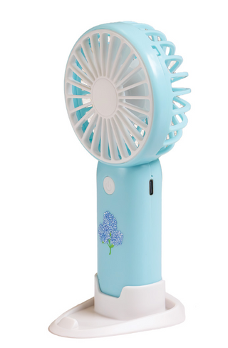 The Mighty Fan- Mini Portable Fan