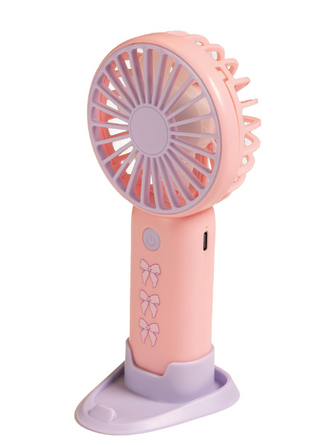 The Mighty Fan- Mini Portable Fan