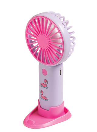 The Mighty Fan- Mini Portable Fan