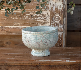 Orleans Footed Bowl Large