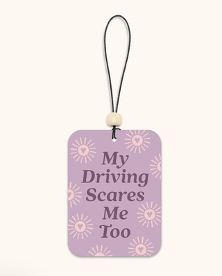 Car Air Fresheners-Studio Oh!