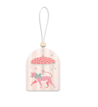 Car Air Fresheners-Studio Oh!