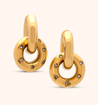 Entwine Earrings