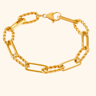 Intertwine Bracelet