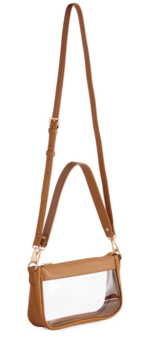 Taylor 2-Way Shoulder Bag