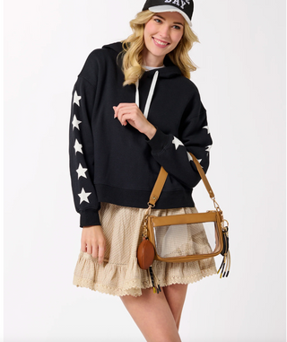 Taylor 2-Way Shoulder Bag